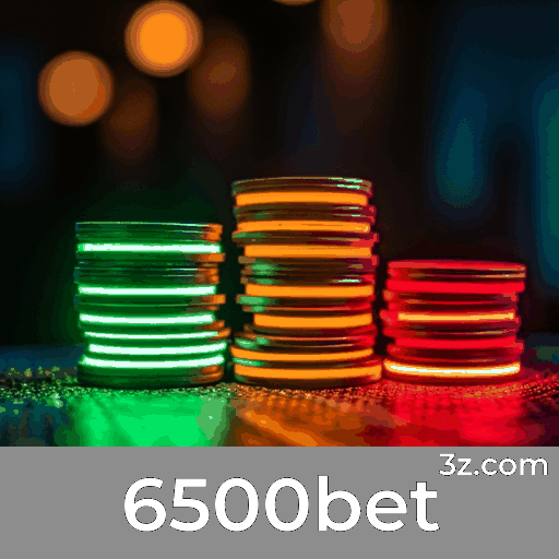 6500bet: Aposte com Facilidade e Segurança no Brasil