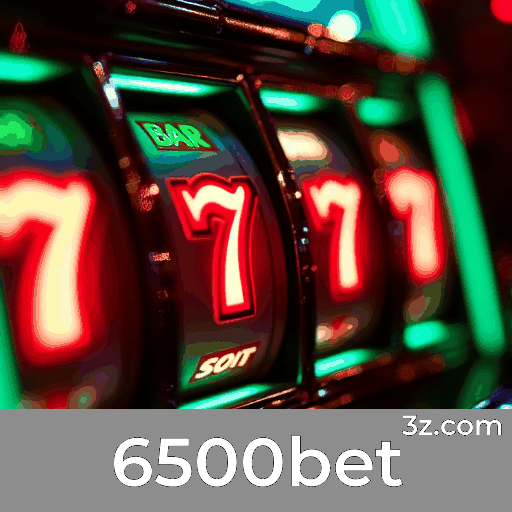 6500bet: Plataforma com bônus incríveis para brasileiros