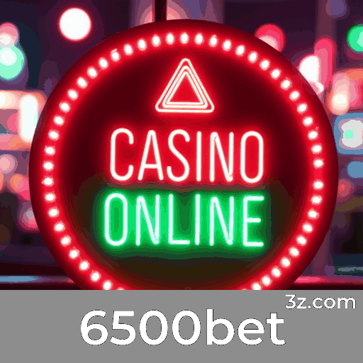 6500bet: Plataforma com bônus incríveis para brasileiros