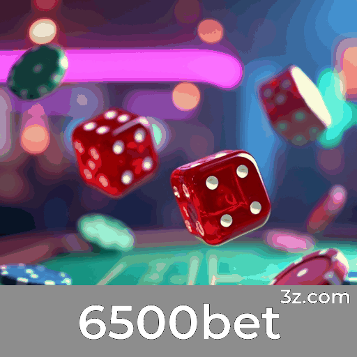 6500bet: Slots Cativantes, Jogos de Mesa Dinâmicos, e Realidade Virtual com Alta Imersão