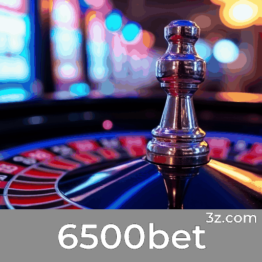 6500bet: Apostas em Esporte com Análise Profunda