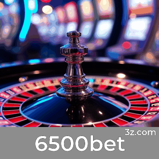 6500bet: Plataforma Segura e Rápida para Brasileiros