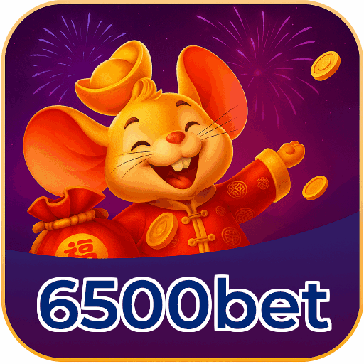 6500bet Logo