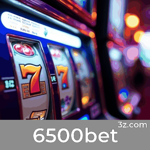 6500bet: Slots Cativantes, Jogos de Mesa Dinâmicos, e Realidade Virtual com Alta Imersão